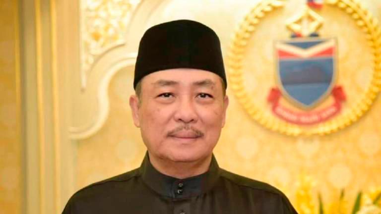 Sabah terima RM20 juta pembayaran dividen dan sumbangan Tabung Covid-19 daripada Sawit Kinabalu Sabah terima RM20 juta pembayaran dividen dan sumbangan Tabung Covid-19 daripada Sawit Kinabalu