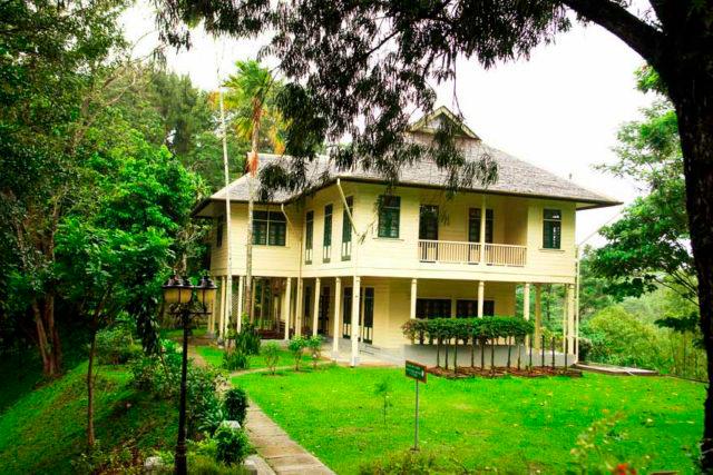 Sabah to promote hauntings to boost tourism Sabah to promote hauntings to boost tourism