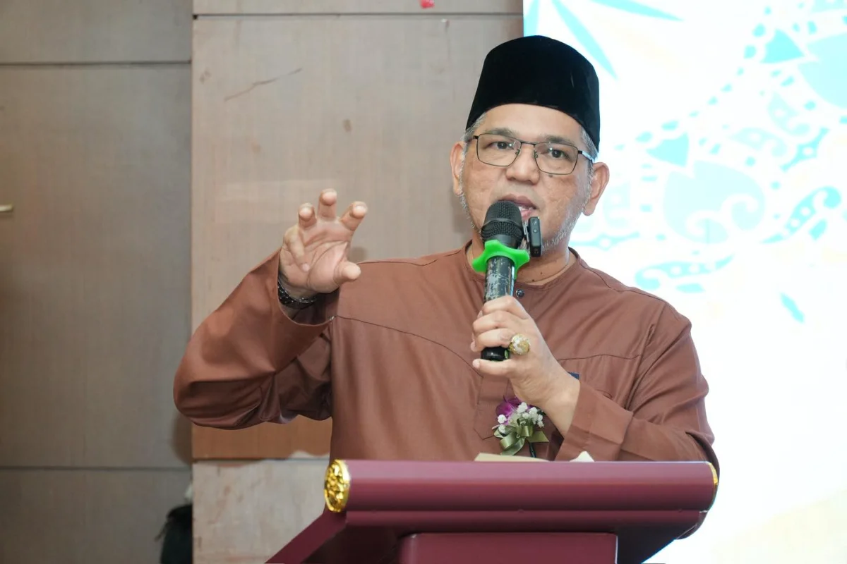 Sabah studies major upgrade for 17 sports complexes and stadiums
