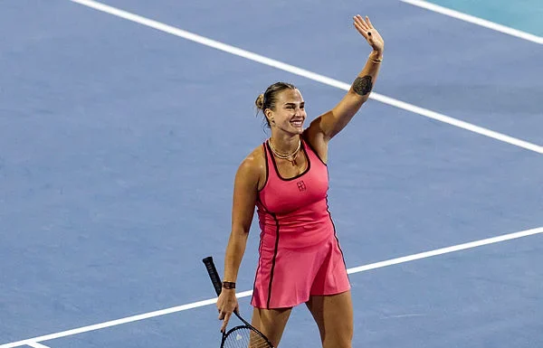 Sabalenka and Rybakina set for Miami Open semi-final showdown