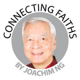 Sacrifice ego to save the world