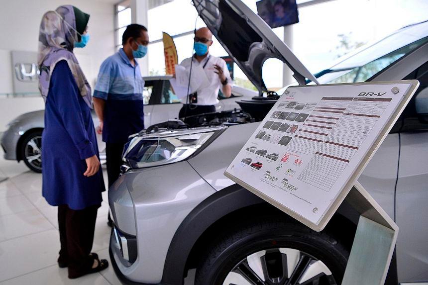Sales tax exemption extension will boost auto sectorâs 2021 TIV Sales tax exemption extension will boost auto sectorâs 2021 TIV