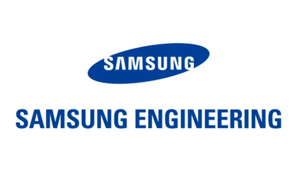 Samsung Engineering clinches US$680m Sarawak Shell gas plant deal Samsung Engineering clinches US$680m Sarawak Shell gas plant deal