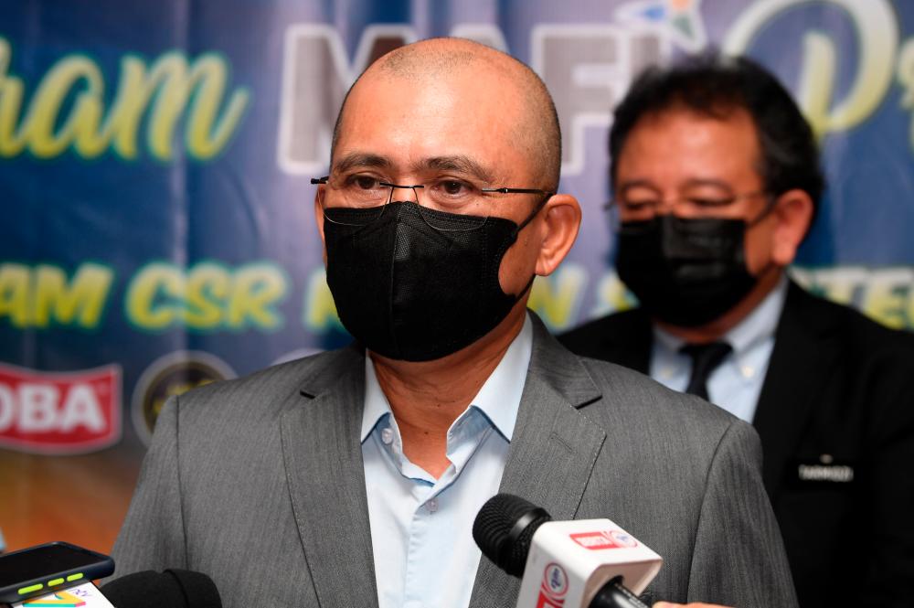 Sarawak, Federal gov't to set up special committee to strengthen food security Sarawak, Federal gov't to set up special committee to strengthen food security