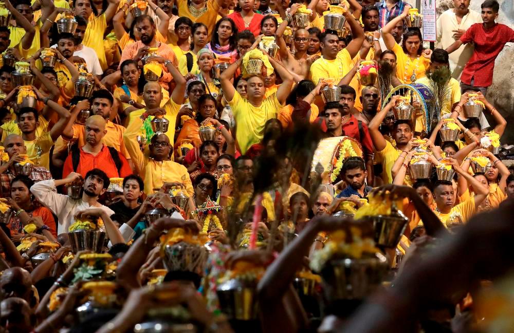 Sarawak cops to monitor claims of bettings on election results