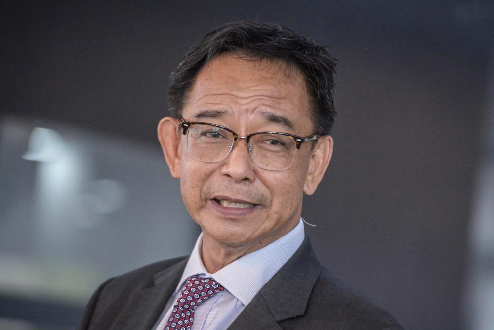 Sarawak tourism showing signs of recovery: Abdul Karim Sarawak tourism showing signs of recovery: Abdul Karim
