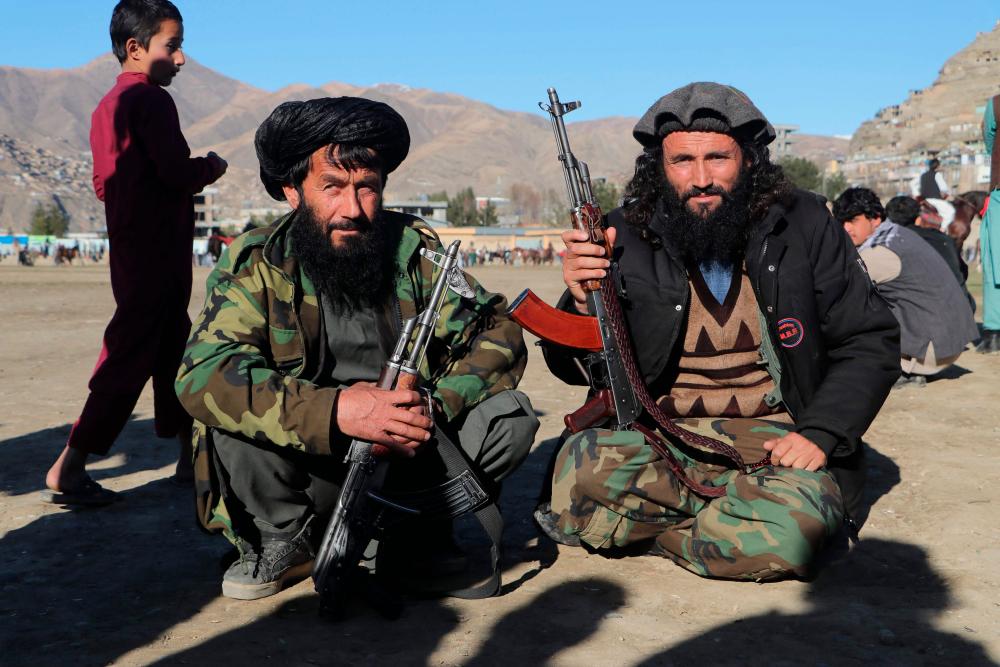 Saudi relief centre says humanitarian crisis in Afghanistan worse since Taliban takeover