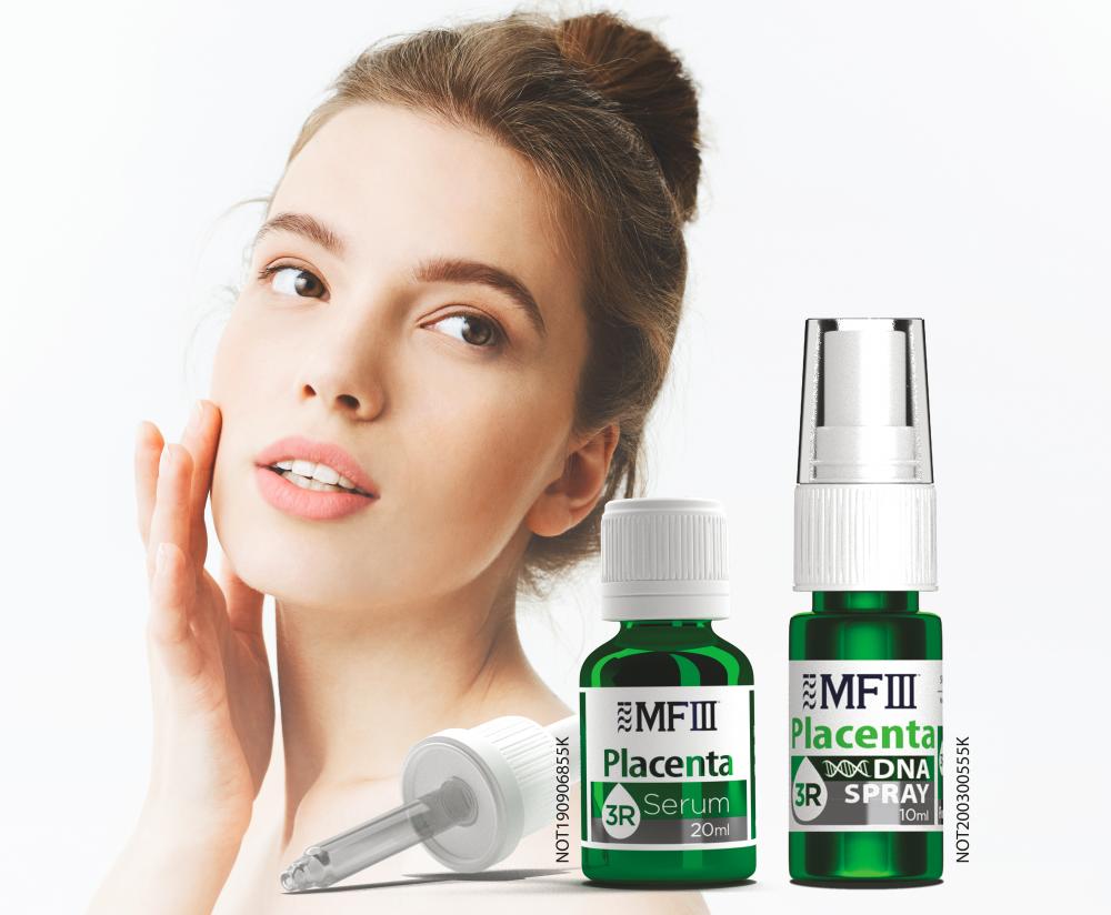 Say good bye to acne-prone skin