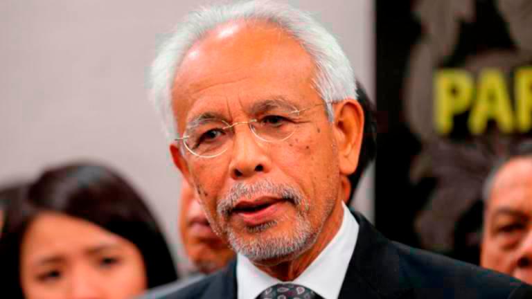 Saya tidak diminta taksir RM1 juta yang diterima Shahrir: Pegawai LHDN Saya tidak diminta taksir RM1 juta yang diterima Shahrir: Pegawai LHDN