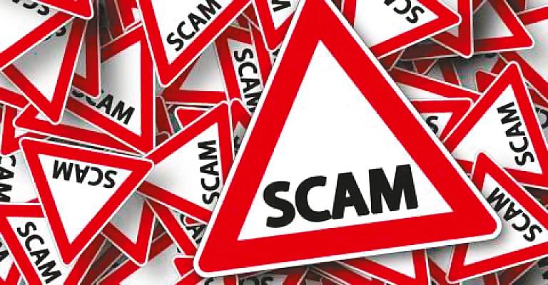 Scammers using more sophisticated tactics