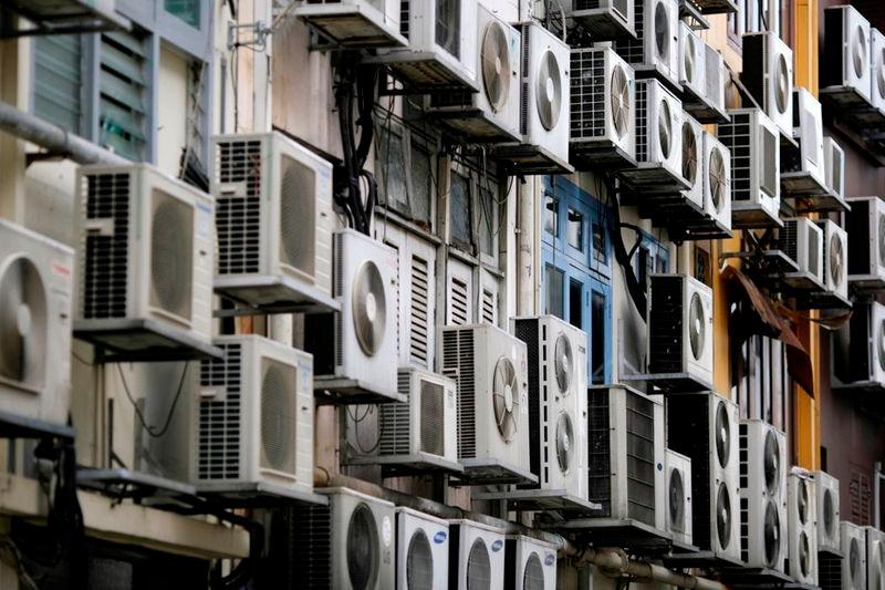 Schools urged to tone down on air-cond to curb spread of Covid-19