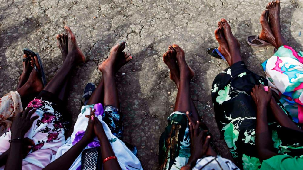 Scores of children abducted from Islamic seminary in Nigeria Scores of children abducted from Islamic seminary in Nigeria