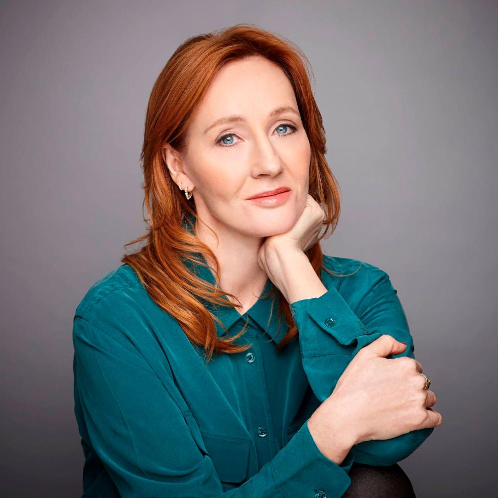 Scotland’s police investigate threat made to JK Rowling after Rushdie tweet