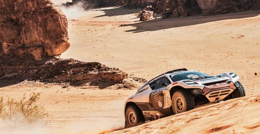 Season 3 Of Extreme E To Have New Locations In Scotland And The USA Or Brazil Season 3 Of Extreme E To Have New Locations In Scotland And The USA Or Brazil