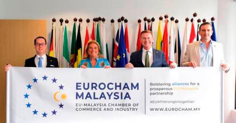 Second strict lockdown can cause economy to collapse, warns EuroCham Malaysia Second strict lockdown can cause economy to collapse, warns EuroCham Malaysia