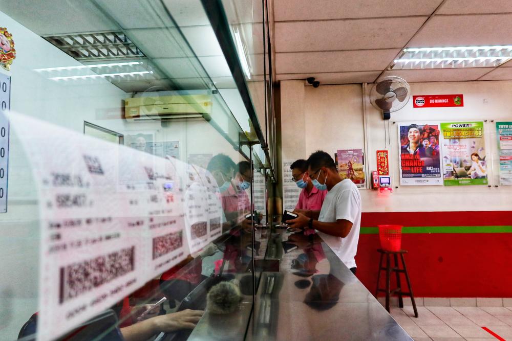 Seek alternative businesses, Sanusi tells gaming outlet operators in Kedah