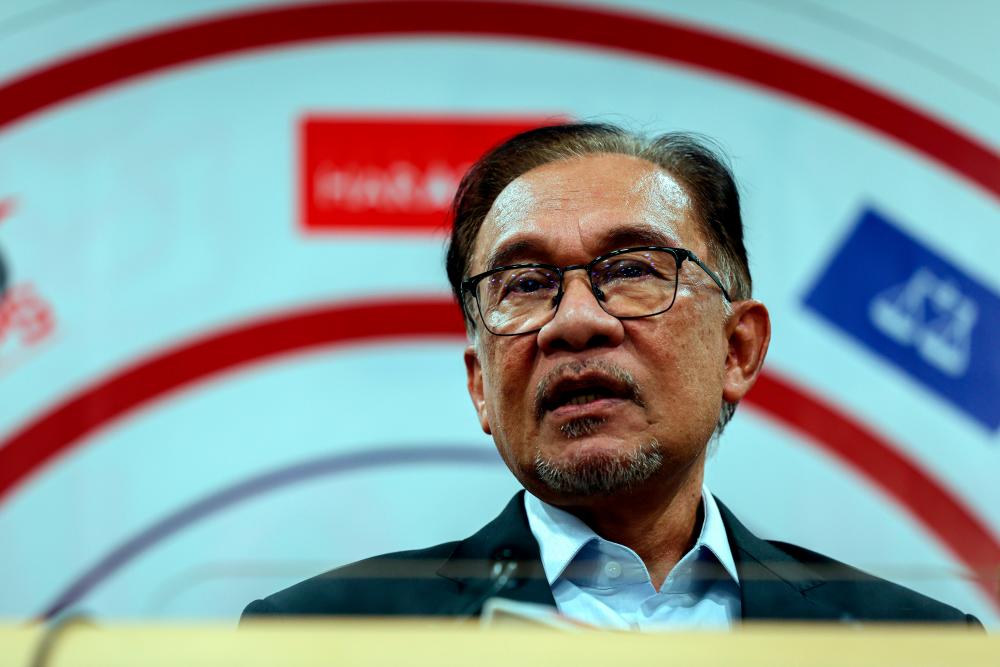 Sekretariat Kerajaan Perpaduan tubuh tiga jawatankuasa termasuk Jawatankuasa Pilihan Raya Sekretariat Kerajaan Perpaduan tubuh tiga jawatankuasa termasuk Jawatankuasa Pilihan Raya