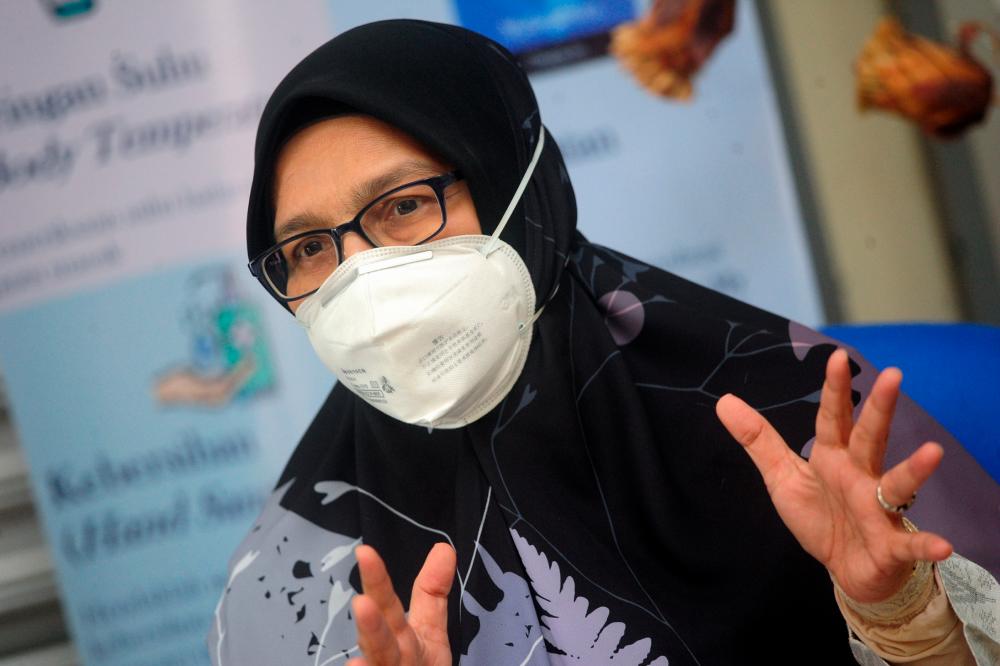 Selangor Budget 2022: Public health expected to receive more funding â Exco Selangor Budget 2022: Public health expected to receive more funding â Exco