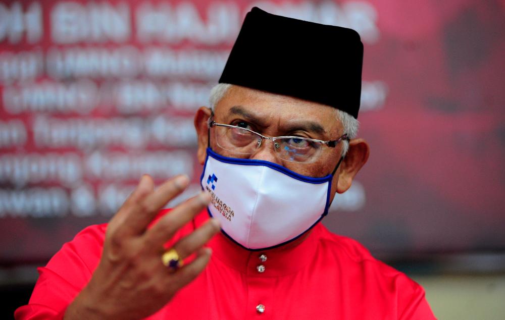 Selangor Umno wants Muafakat Nasional to be strengthened