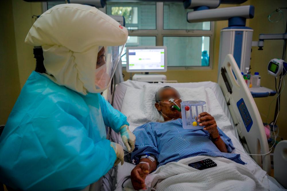 Selangor cancer patients may apply for treatment assistance of up to RM5,000