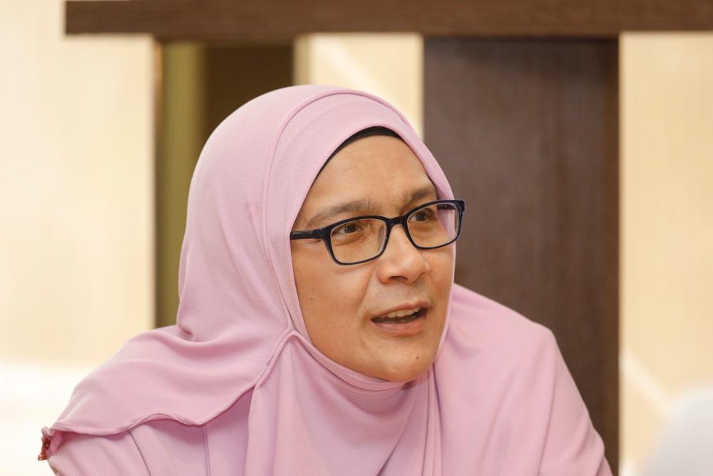 Selangor establishes ANIS centre for special needs children Selangor establishes ANIS centre for special needs children