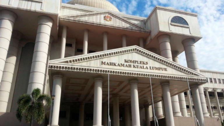 Selangor state assembly has no authority to make laws allowing Syariah Court to hear judicial review on decision by religious authorities