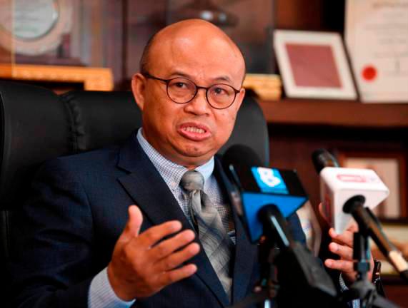 Selangor to announce another full Covid-19 hospital â State Health director