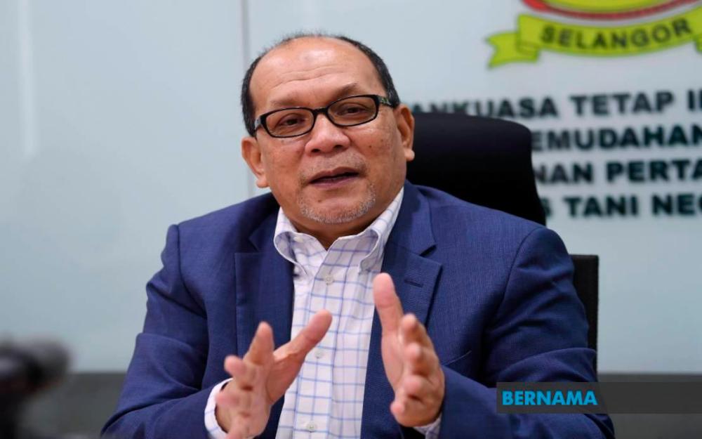 ‘Selangor will not rush approval of PJD Link’