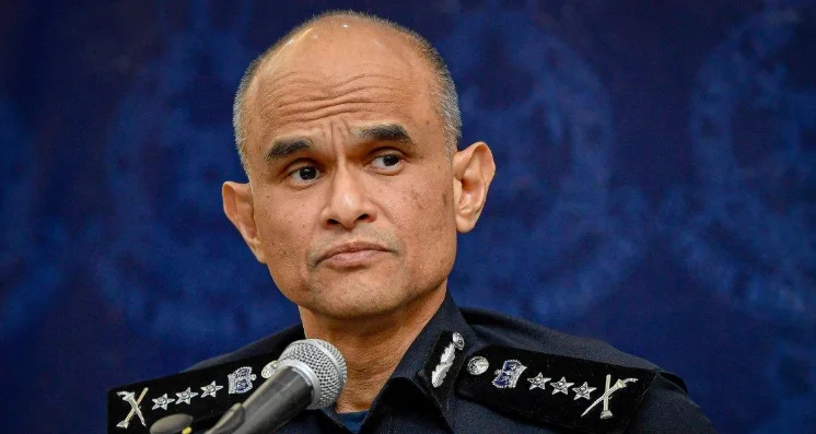 Selangor_police_deny_viral_Raya_fundraising_event_as_scam Selangor police deny viral Raya fundraising event as scam