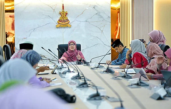 Selangor to improve approach on out-of-wedlock pregnancy cases