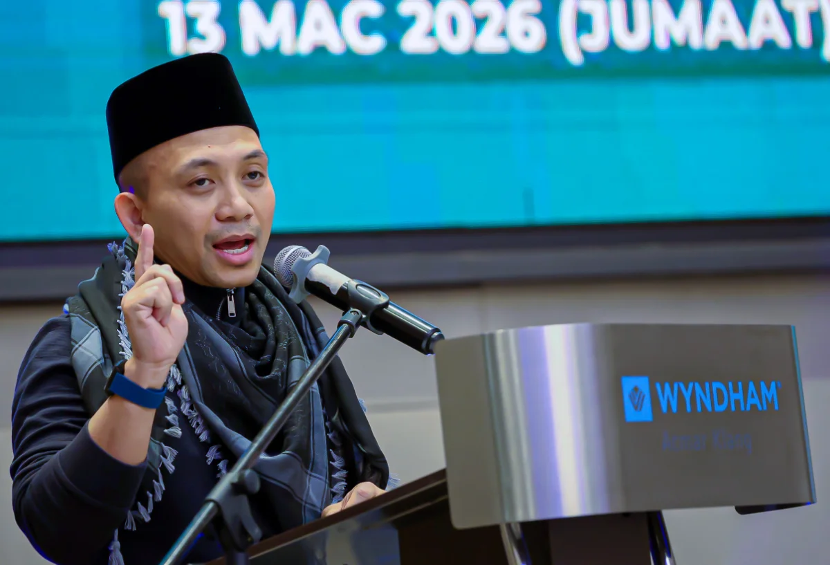 Selangor to triple food reserves to three months for supply security