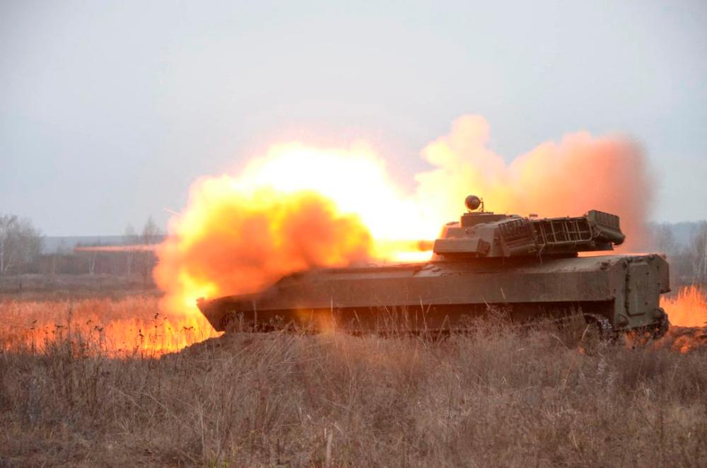 Seoul denies report of arms deal with US for Ukrainian forces Seoul denies report of arms deal with US for Ukrainian forces