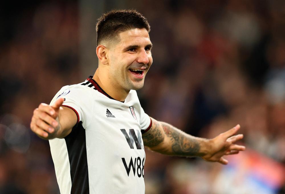 Serbia are in their prime ahead of World Cup, says in-form Mitrovic