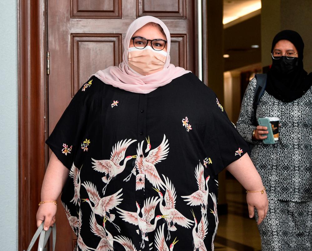 Seven criteria to be met before transition to endemic phase: Hishammuddin Seven criteria to be met before transition to endemic phase: Hishammuddin