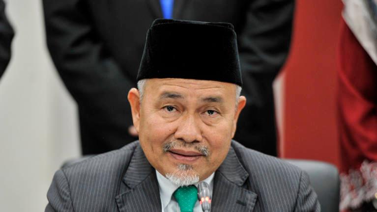 Sg Semenyih odour pollution believed to be from Nilai industrial area - Tuan Ibrahim