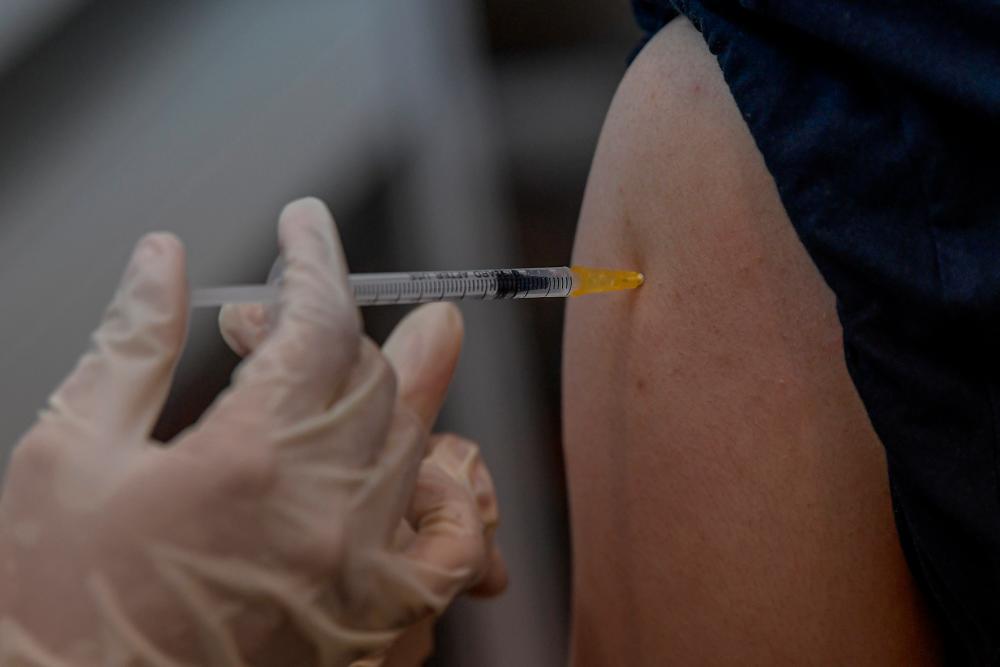 Sâgor to give 157,000 vaccine booster shots for free from Dec 8 Sâgor to give 157,000 vaccine booster shots for free from Dec 8