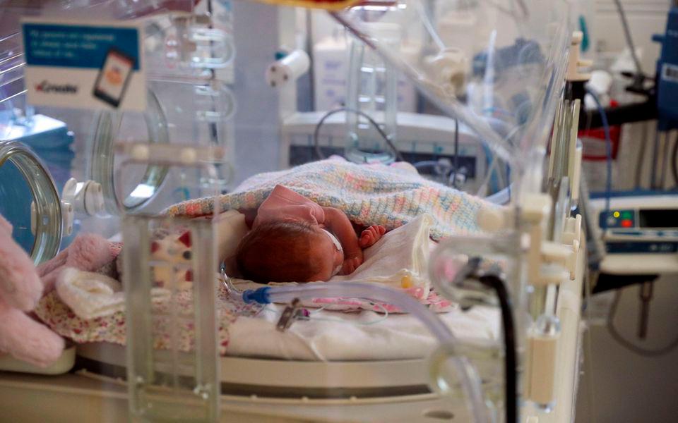 ‘Shocking’ UK report links poor care to death of 45 babies