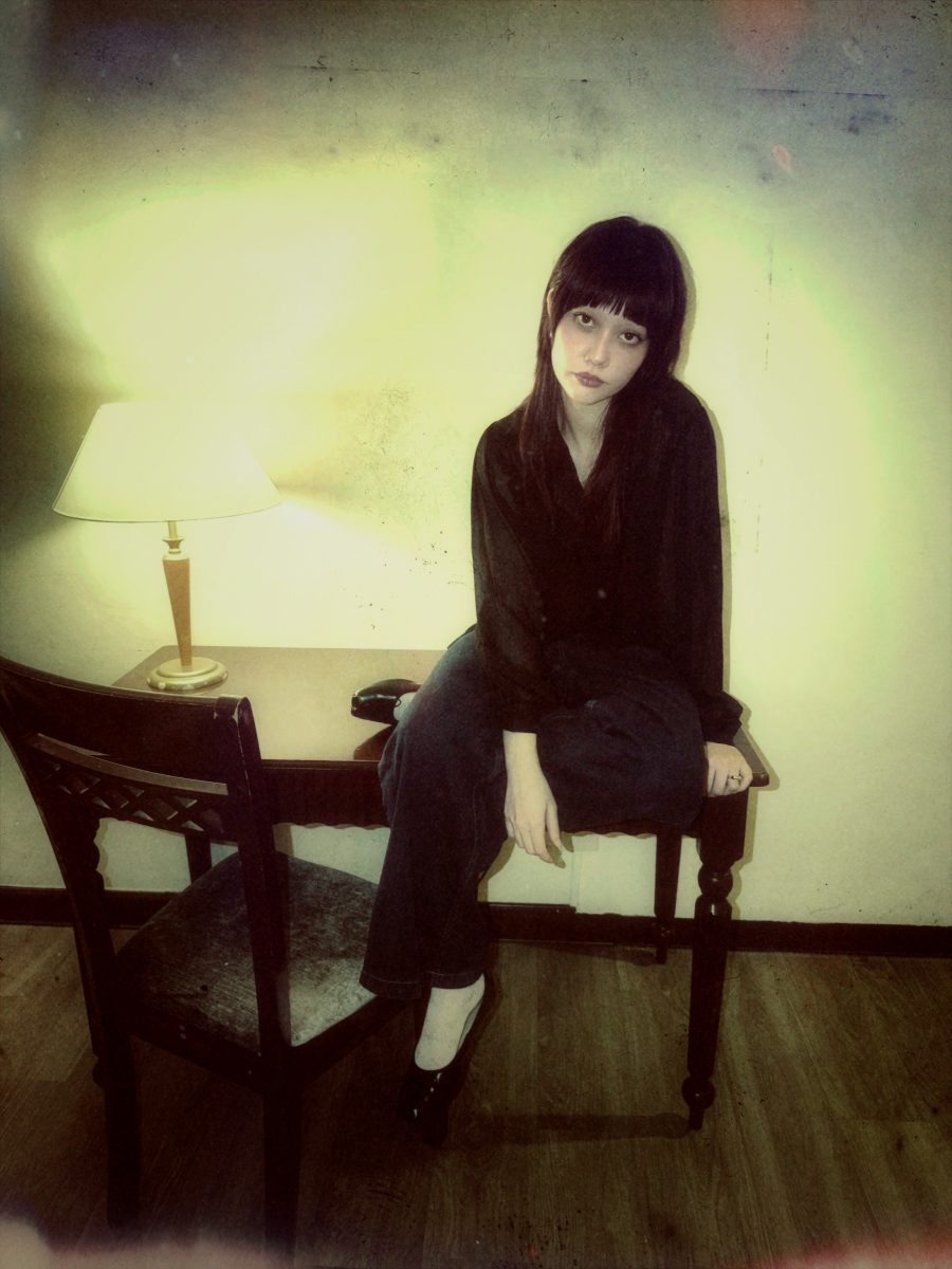Shye releases new single I Always Knew