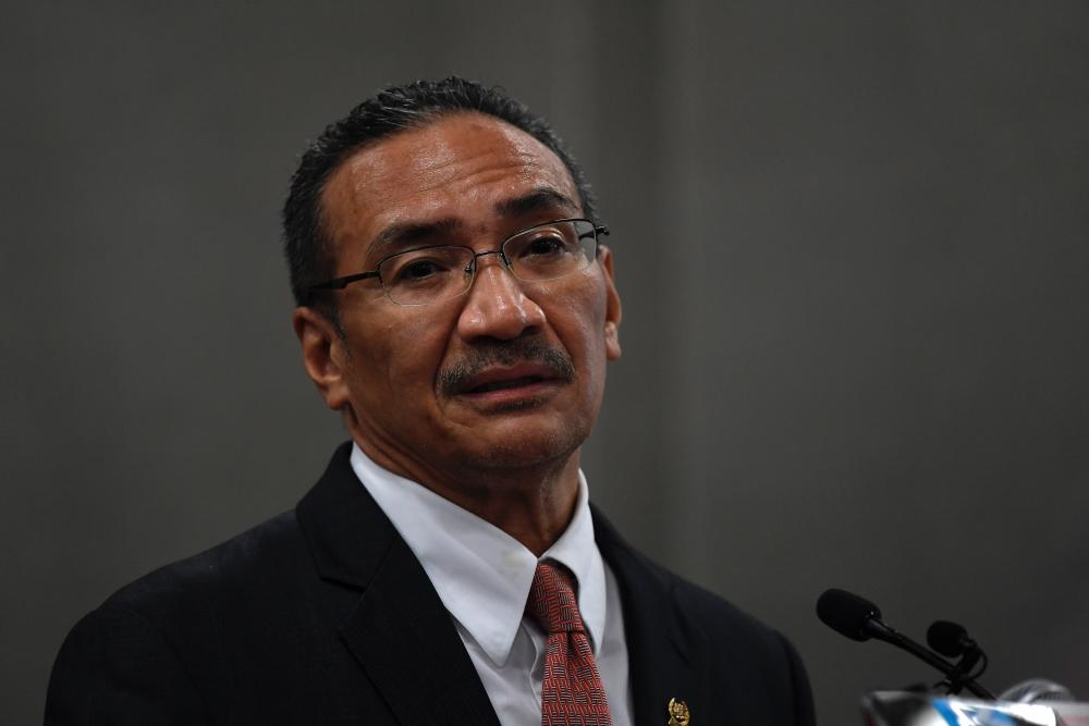 Siasatan terperinci perlu untuk banteras penipuan sijil vaksinasi: Hishammuddin