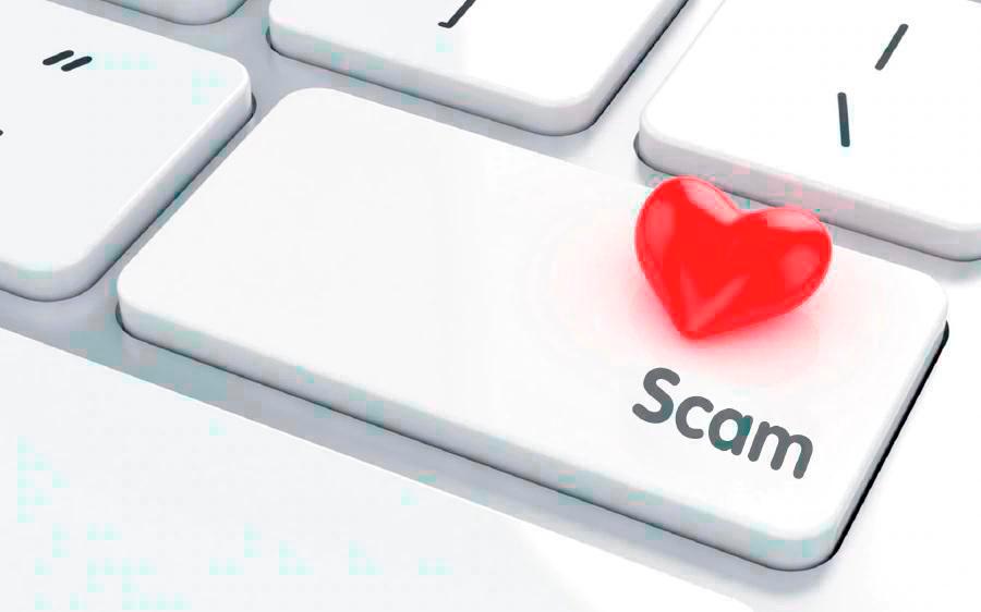 Sibu woman falls victim to online love scam, cheated of RM150,000