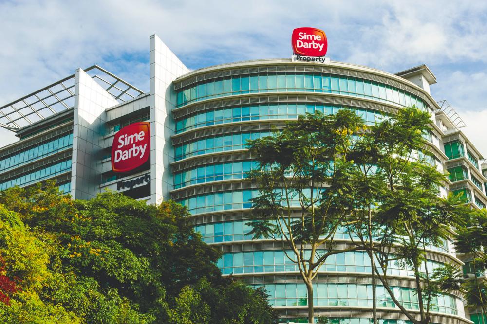 Sime Darby Property: Sales momentum to slow in 2023 but remain strong 