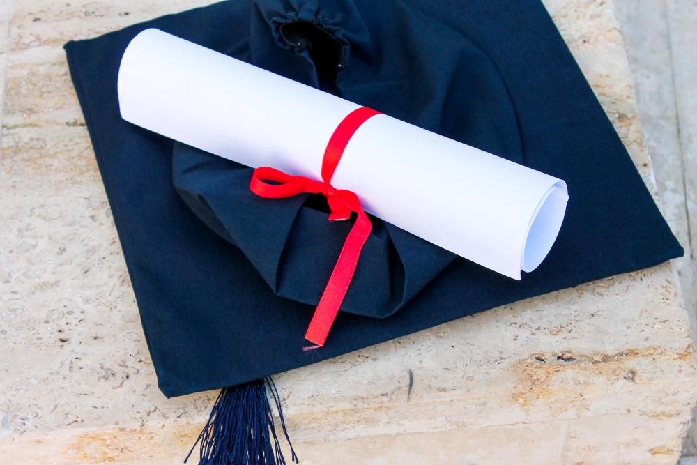 Singaporean national detained for falsifying diploma for job application Singaporean national detained for falsifying diploma for job application