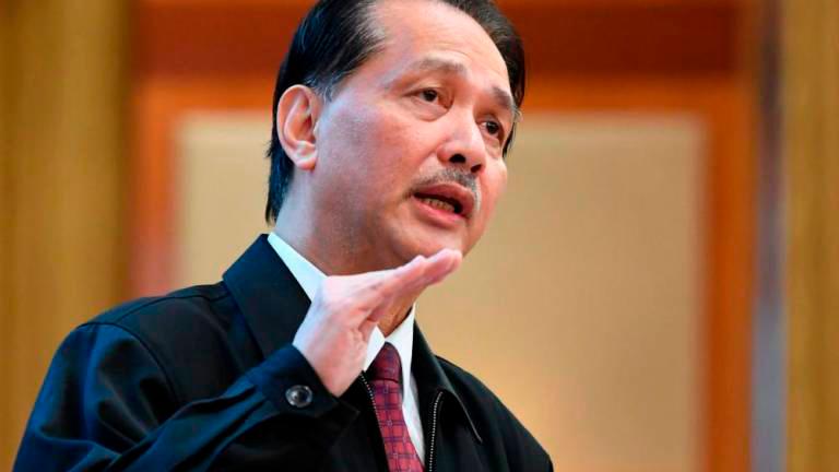 Sinopharm, Johnson & Johnson lulus bersyarat untuk kegunaan semasa bencana: KP Kesihatan Sinopharm, Johnson & Johnson lulus bersyarat untuk kegunaan semasa bencana: KP Kesihatan