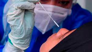 Six Covid-19 clusters in Tâganu due to non-compliance of workplace SOP