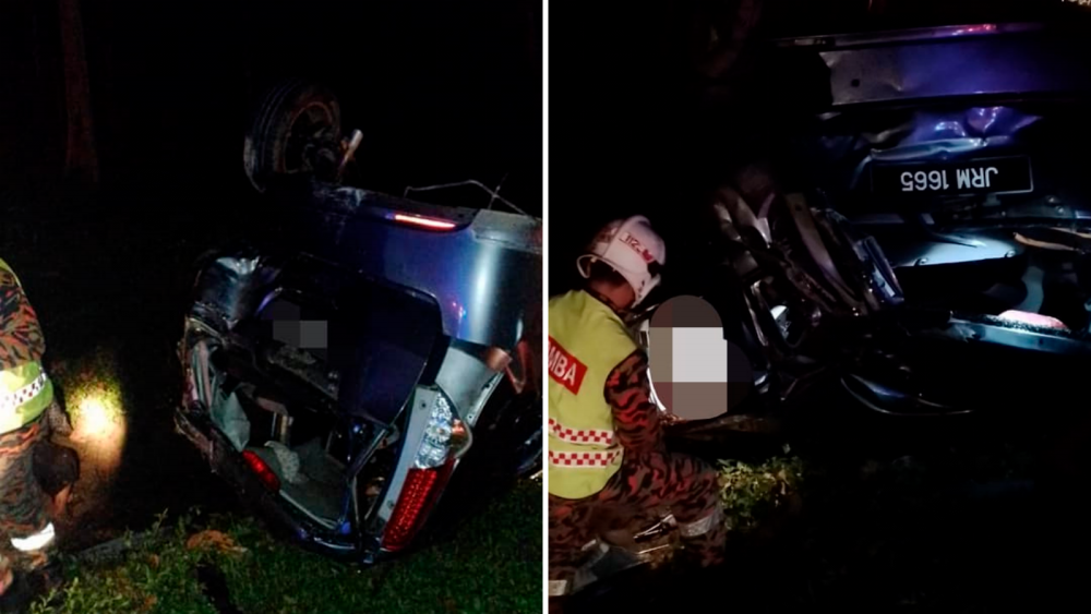 Six-month-old baby dies after being flung out of vehicle Six-month-old baby dies after being flung out of vehicle