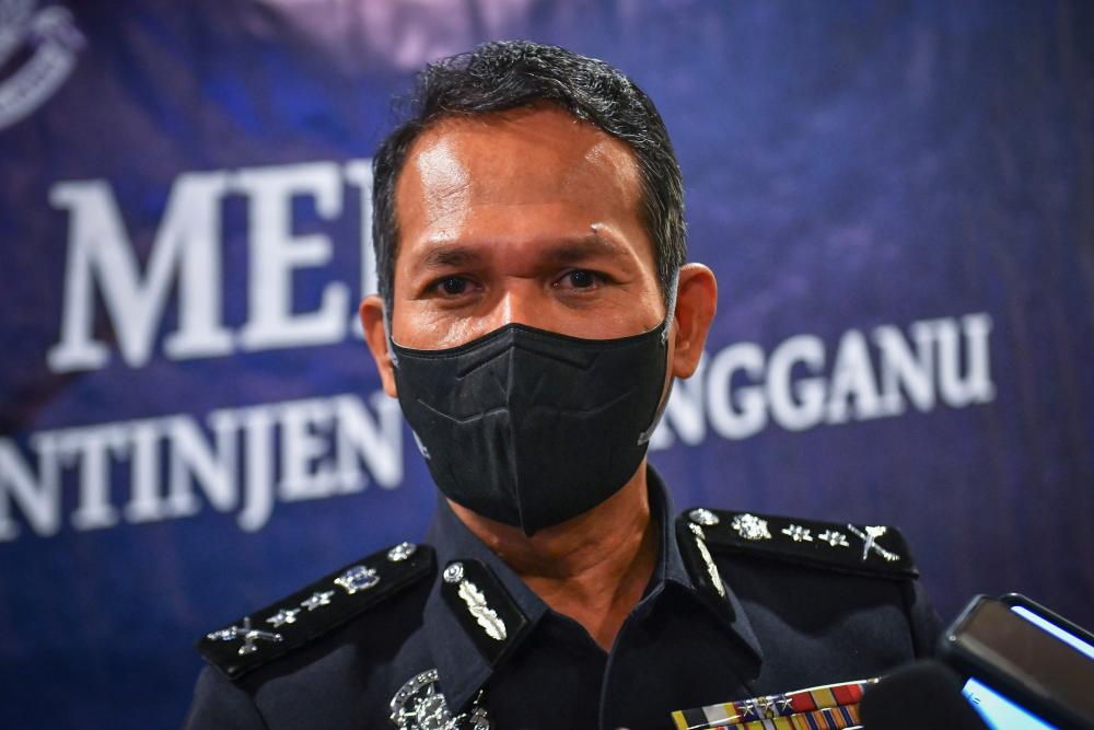 Six police reports lodged against Kak Long 7E so far Six police reports lodged against Kak Long 7E so far