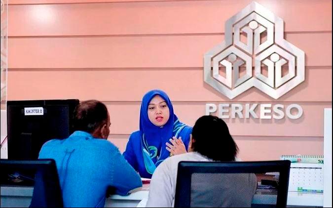 Skim Keselamatan Sosial Suri Rumah dilaksanakan bermula esok: Perkeso Skim Keselamatan Sosial Suri Rumah dilaksanakan bermula esok: Perkeso