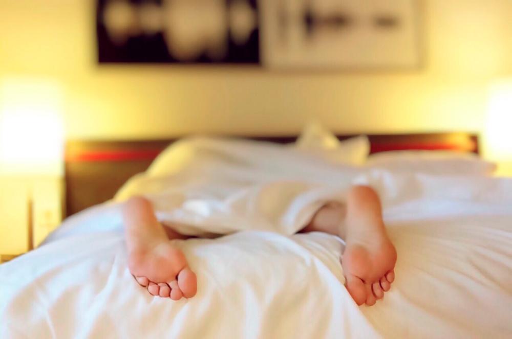 Sleep deprivation can lead to serious health issues: MMA