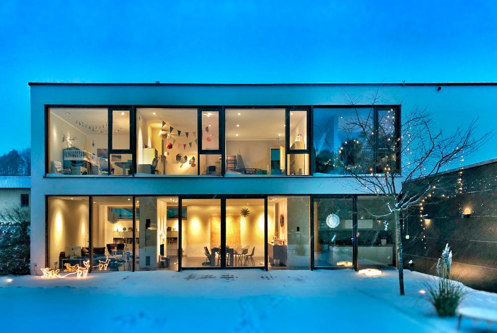 Smart home for beginners Smart home for beginners