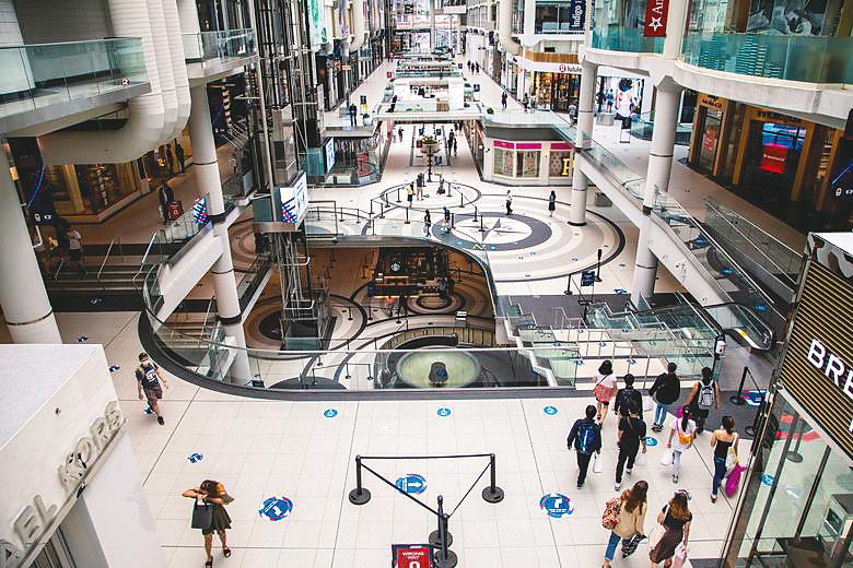 Smoother recovery for Malaysia in coming quarters